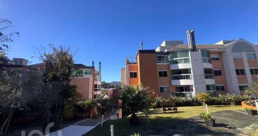 Apartamento à venda em Saco dos limões com 196 m²,