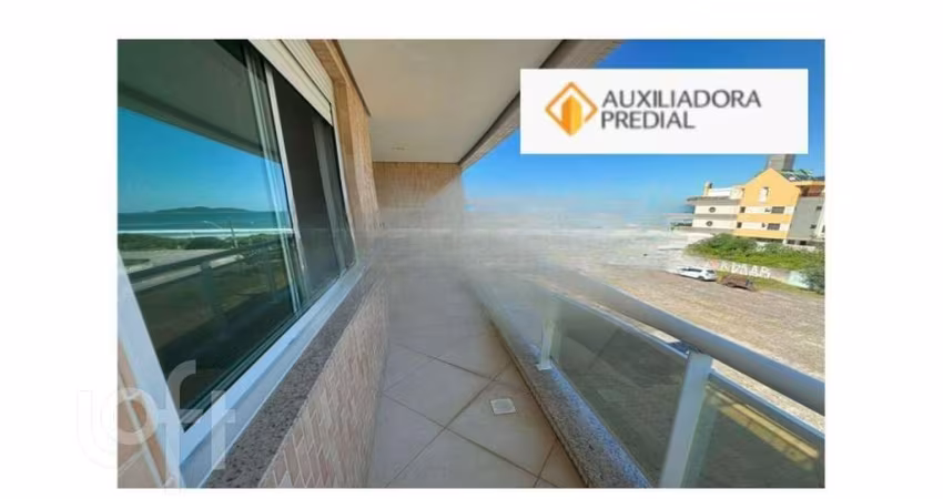Apartamento à venda em Açores com 85 m², 2 quartos