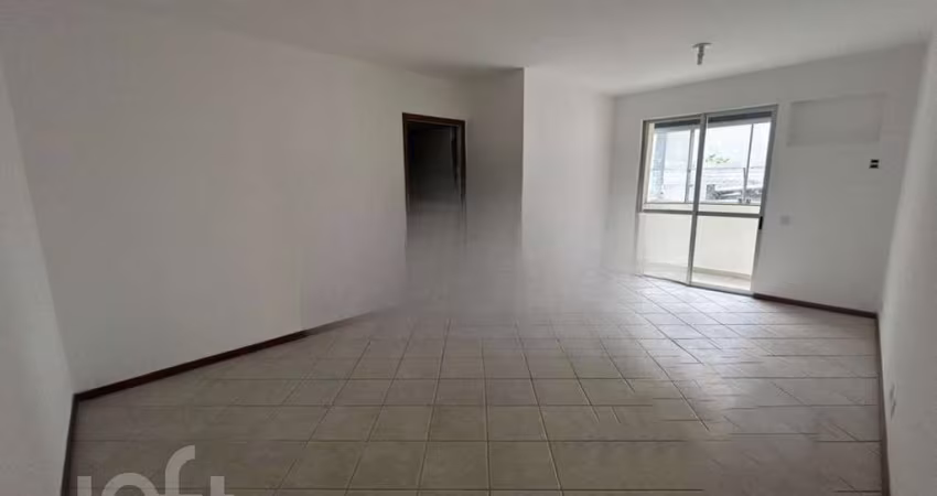 Apartamento à venda em Trindade com 89 m², 3 quart