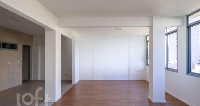 Apartamento à venda em Centro com 108 m², 3 quarto