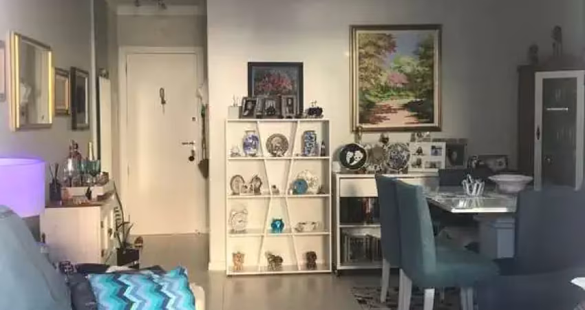 Apartamento à venda em Itacorubi com 88 m², 2 quar