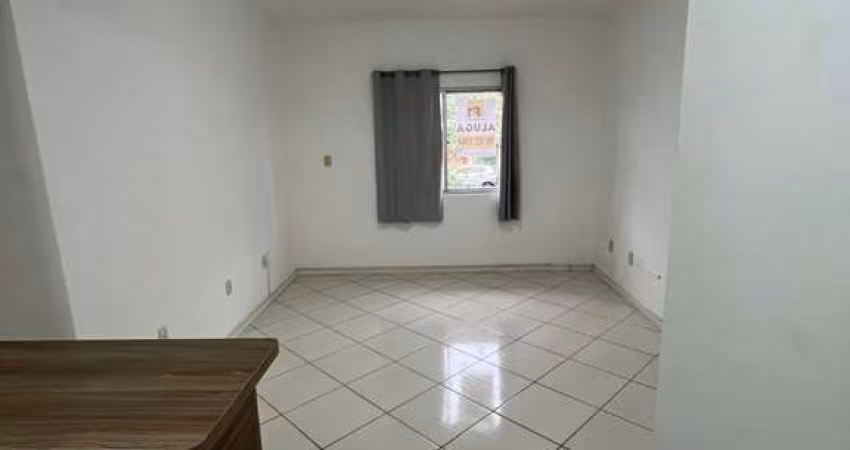Apartamento de 1 dormitório no Itacorubi