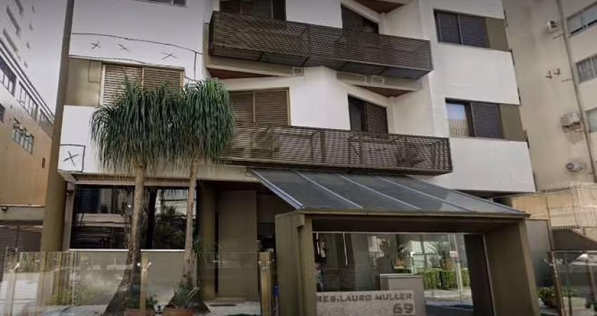 Apartamento de 3 dormitórios para locação - Centro