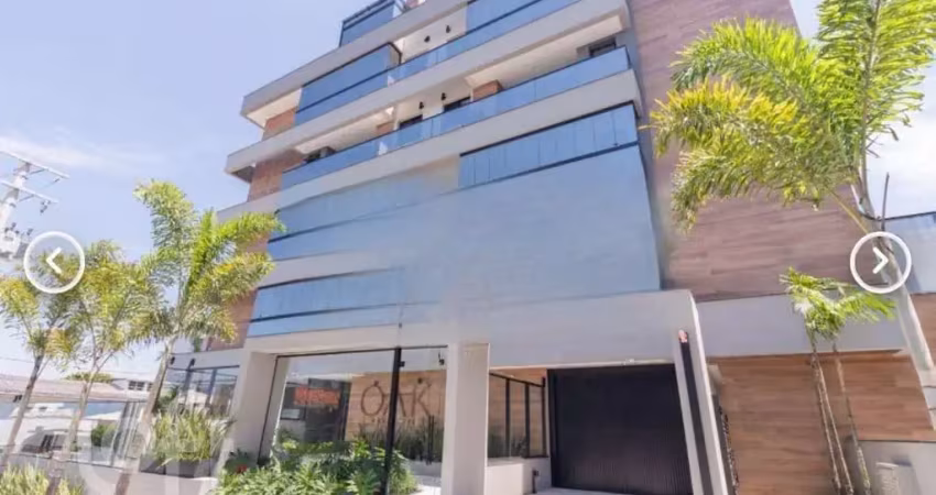 Apartamento à venda em Coqueiros com 80 m², 2 quar