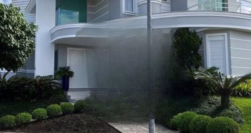 Casa à venda em Jurere Oeste com 465 m², 4 quartos