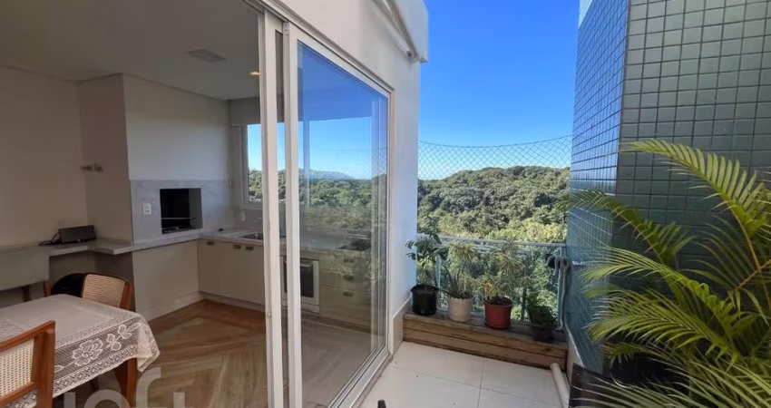 Apartamento à venda em Lagoa Pequena com 140 m², 2
