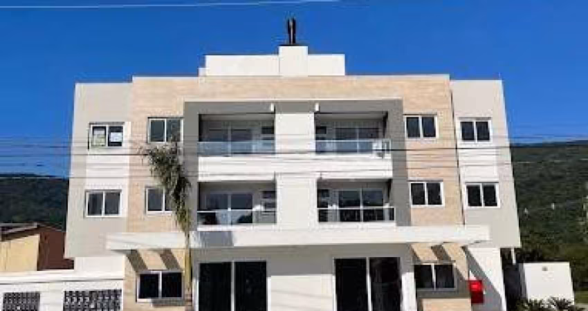 Studio mobiliado no Ribeirão da Ilha