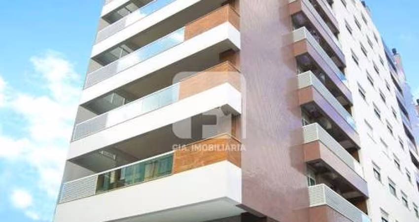 Apartamento de 2 dormitórios no Itacorubi