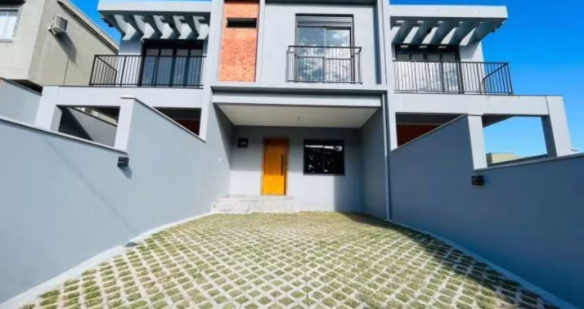 Casa de 3 dormitórios para locação no Campeche
