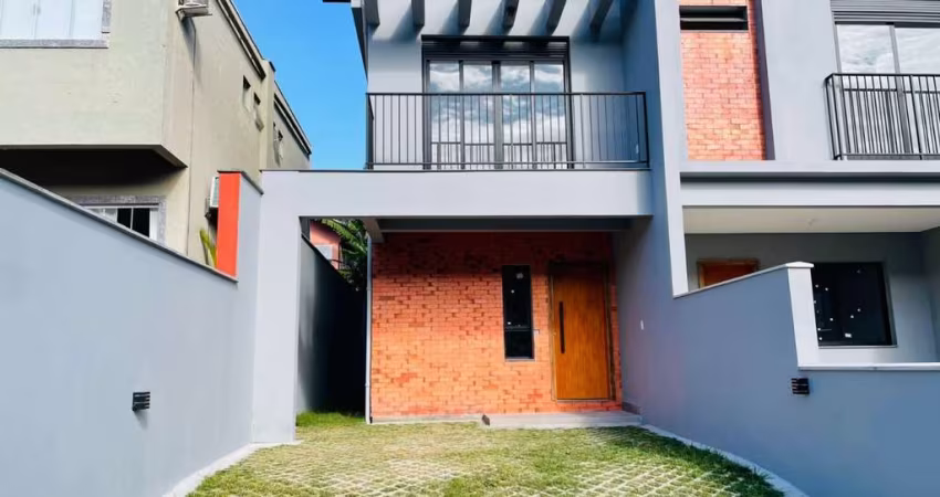 Casa de 3 dormitórios para locação no Campeche