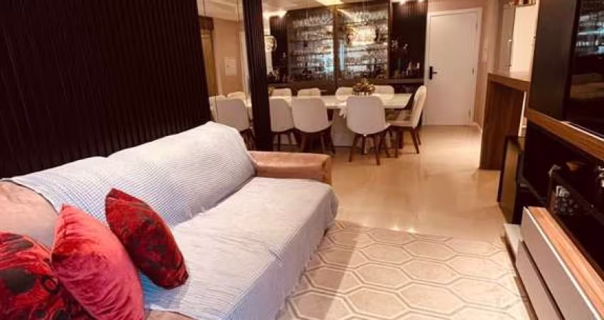 Apartamento à venda em Centro com 102 m², 3 quarto