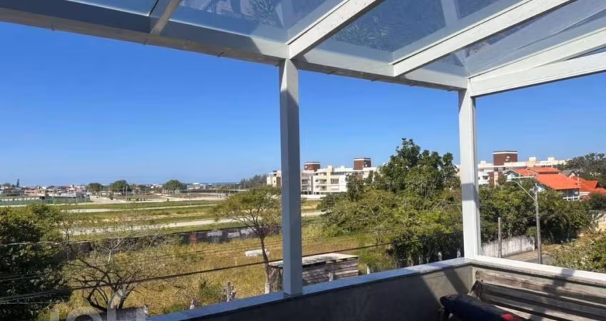 Apartamento à venda em Campeche Sul com 102 m², 2