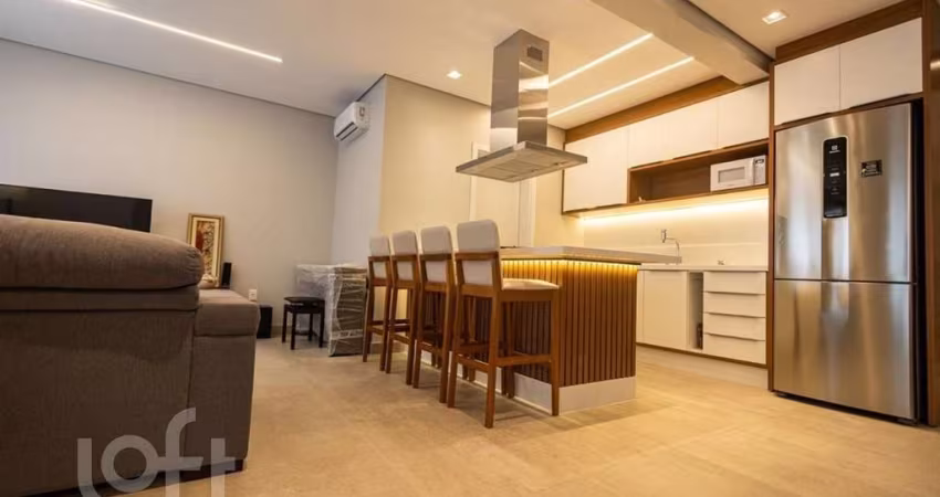 Apartamento à venda em Cachoeira do bom Jesus com