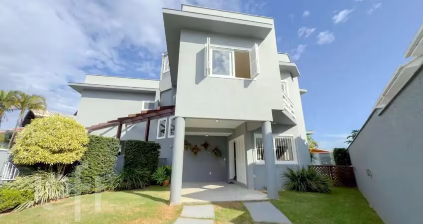 Casa com 3 quartos à venda na Rua Joaquim José Antunes, 448, Campeche, Florianópolis