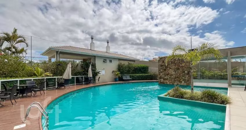Apartamento à venda em Lagoa Pequena com 90 m², 3