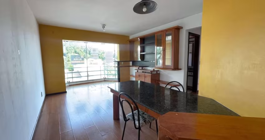 Apartamento com 2 dormitórios no Pantanal