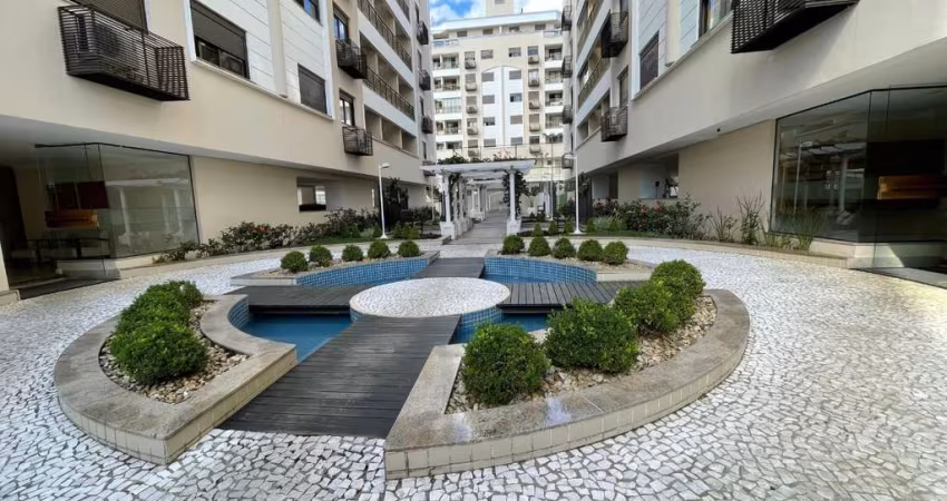 Apartamento 2 dormitórios, 1 suite no Pantanal