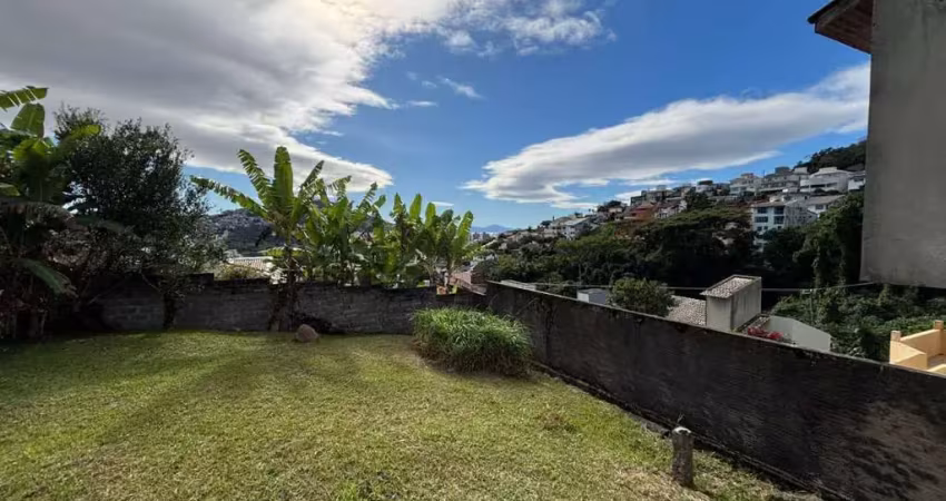 Terreno à venda na Rua Vereador Frederico Veras, 518, Pantanal, Florianópolis
