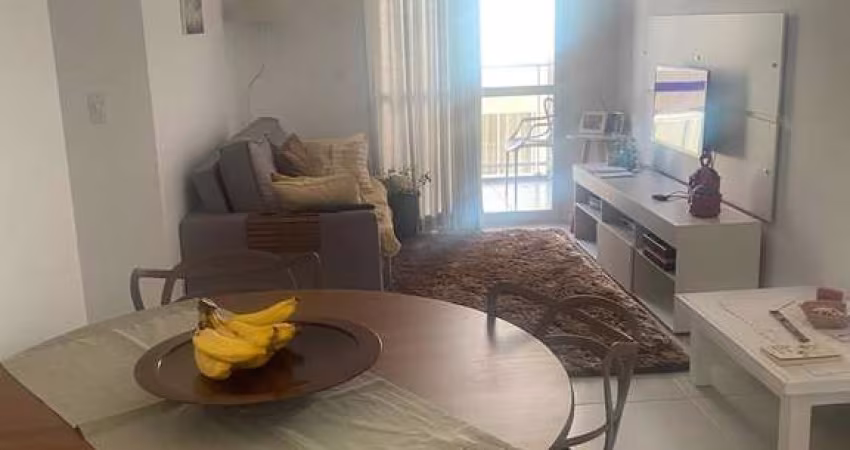Apartamento mobiliado 3 quartos no Campeche