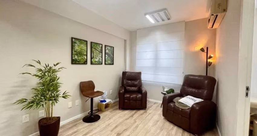Sala comercial à venda na Trindade