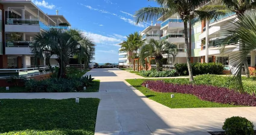Apartamento de 3 dormitórios à venda - Praia Brava