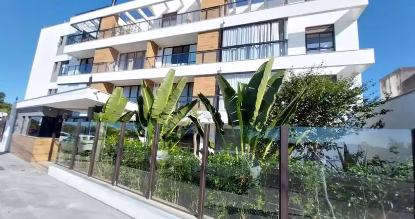 Apartamento de 2 dormitórios no Campeche