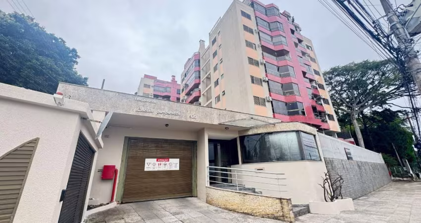 Apartamento de 3 dormitórios no João Paulo