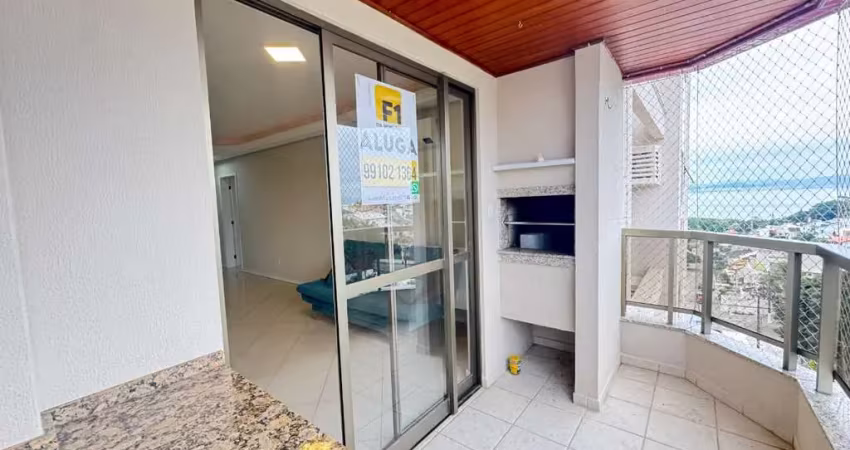 Apartamento com 3 quartos para alugar na Rodovia João Paulo, 920, João Paulo, Florianópolis
