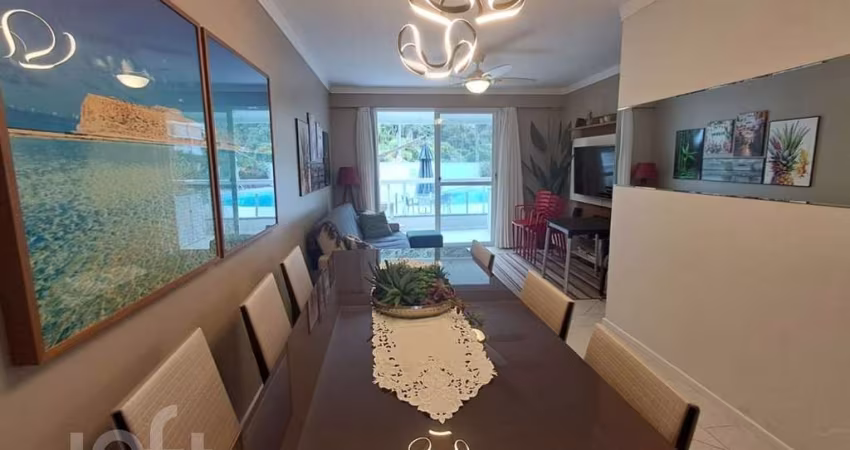 Apartamento à venda em Praia Brava com 78 m², 2 qu