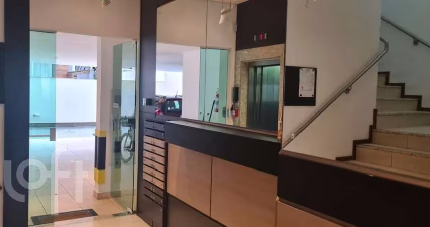 Apartamento à venda em Lagoa Pequena com 78 m², 2