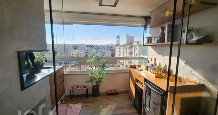 Apartamento à venda em Abraão com 111 m², 3 quarto
