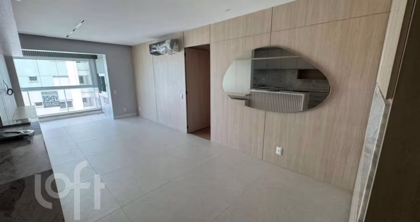 Apartamento à venda em Jardim Atlântico com 102 m²