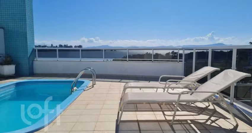 Apartamento à venda em João Paulo com 275 m², 3 qu