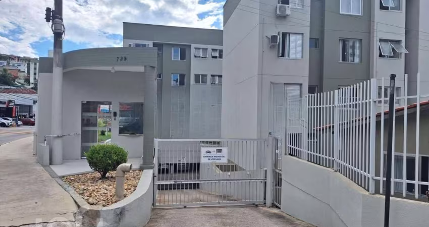 Apartamento à venda em Agronômica com 41 m², 1 qua