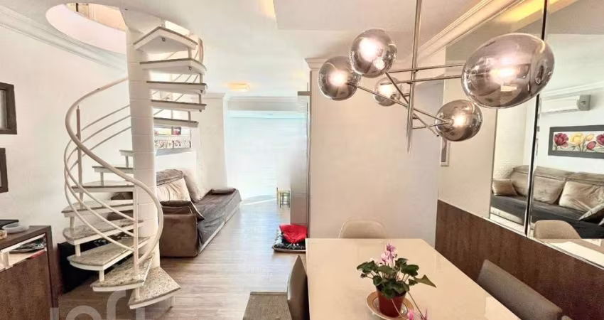 Apartamento à venda em Abraão com 208 m², 4 quarto