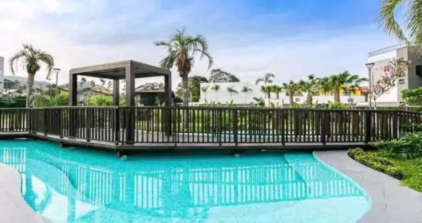 Apartamento à venda em Lagoa Pequena com 303 m², 3