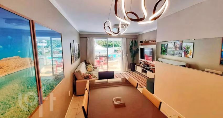 Apartamento à venda em Praia Brava com 77 m², 2 qu