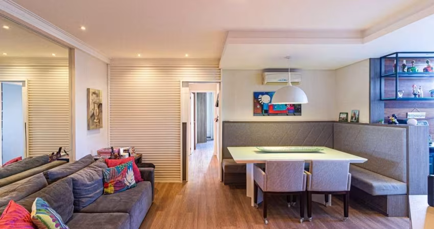 Apartamento de 2 dormitórios à venda no Estreito