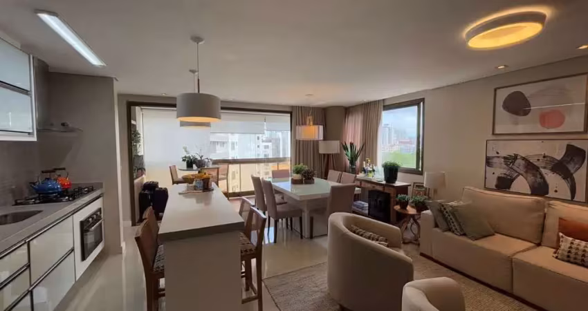 Apartamento com 2 quartos à venda na Rua Marechal Hermes, 121, Estreito, Florianópolis