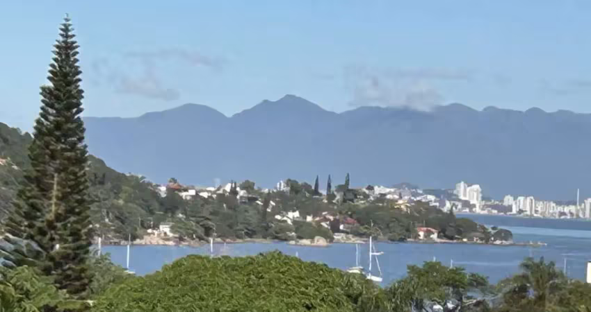 Casa em condomínio fechado com 3 quartos à venda na Rua Aldo Queiroz, 90, Santo Antônio de Lisboa, Florianópolis