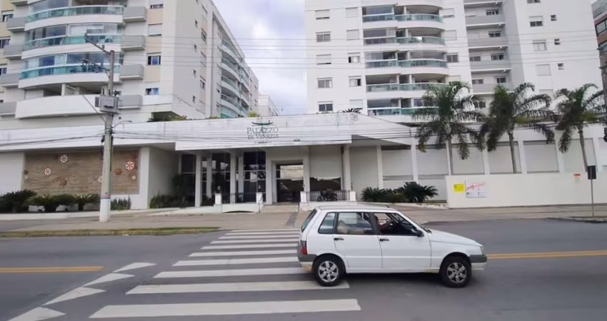 Apartamento de 2 dormitórios no Córrego Grande