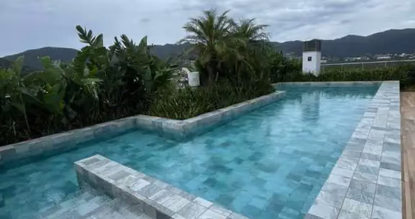 Apartamento com 2 quartos para alugar na Rodovia Haroldo Soares Glavan, 1, Cacupé, Florianópolis