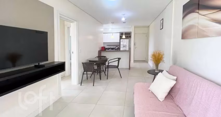 Apartamento à venda em Lagoa Pequena com 81 m², 1