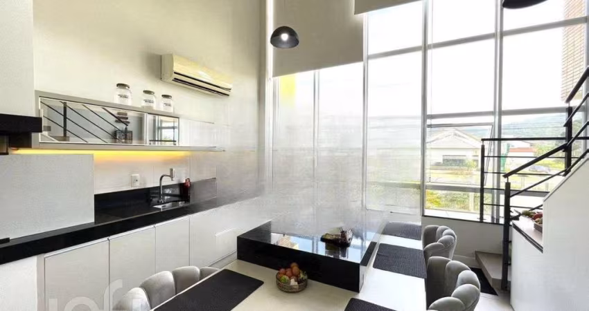 Apartamento à venda em Açores com 56 m², 2 quartos