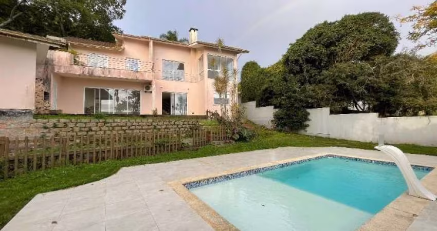 Casa de 3 dormitórios para locação - Santo Antônio