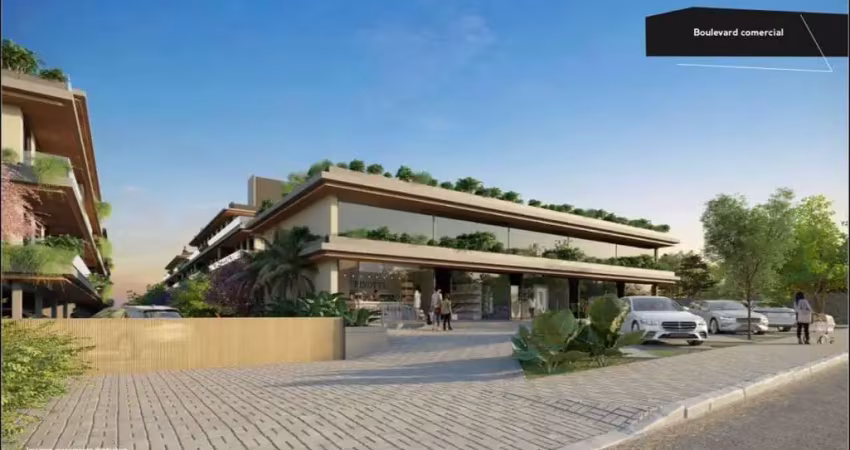 Apartamento de 3 dormitórios à venda no Campeche