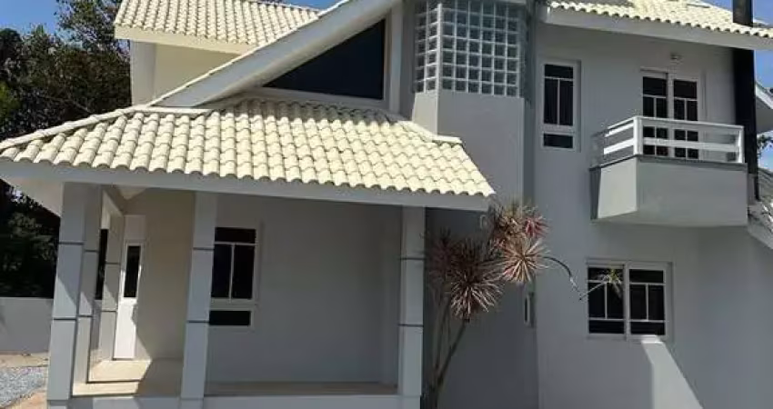 Casa com 4 quartos à venda na Rua dos Curiós, 304, Pedra Branca, Palhoça