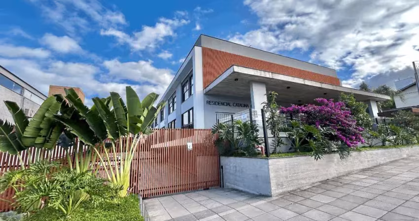 Apartamento de 2 suítes à venda no Campeche