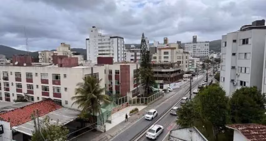 Apartamento à venda em Trindade com 49 m², 1 quart