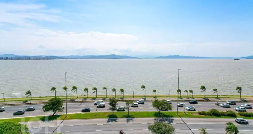 Apartamento com 3 quartos à venda na Rua Frei Caneca, 629, Agronômica, Florianópolis